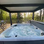 Domaine Du Gros Chene - Terrasses Avec Jacuzzis Privatifs * Ablon