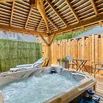 Domaine Du Gros Chene - Terrasses Avec Jacuzzis Privatifs 아파트 *