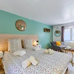 아파트 Domaine Du Gros Chene - Terrasses Avec Jacuzzis Privatifs *