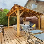 Domaine Du Gros Chene - Terrasses Avec Jacuzzis Privatifs
