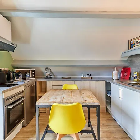 Domaine Du Gros Chene - Terrasses Avec Jacuzzis Privatifs *