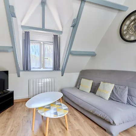 דירה Domaine Du Gros Chene - Terrasses Avec Jacuzzis Privatifs