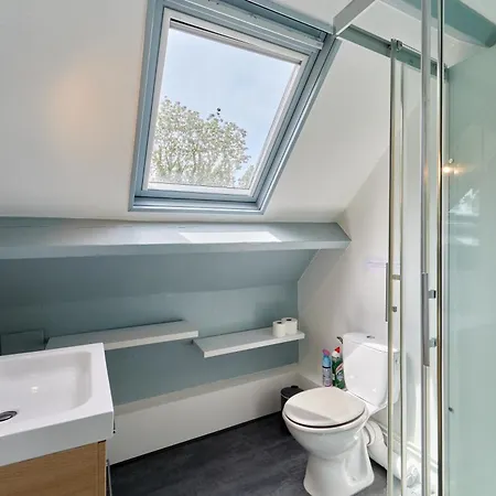 Domaine Du Gros Chene - Terrasses Avec Jacuzzis Privatifs *