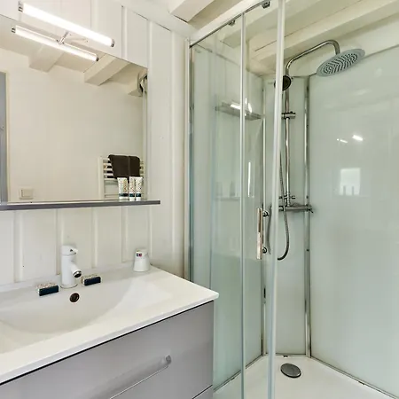 Domaine Du Gros Chene - Terrasses Avec Jacuzzis Privatifs