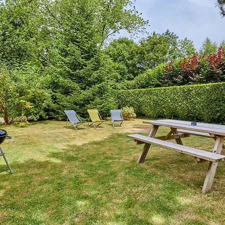 Domaine Du Gros Chene - Terrasses Avec Jacuzzis Privatifs 公寓