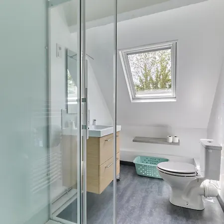 Domaine Du Gros Chene - Terrasses Avec Jacuzzis Privatifs 公寓 *