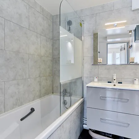 Apartament Domaine Du Gros Chene - Terrasses Avec Jacuzzis Privatifs