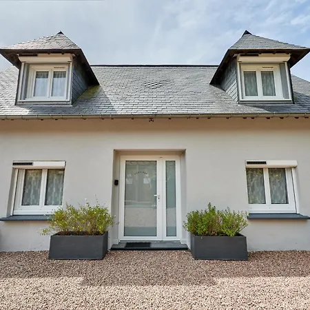 Domaine Du Gros Chene - Terrasses Avec Jacuzzis Privatifs 公寓