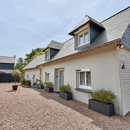 Apartament Domaine Du Gros Chene - Terrasses Avec Jacuzzis Privatifs Ablon