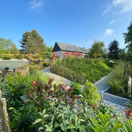 Domaine Du Gros Chene - Terrasses Avec Jacuzzis Privatifs *