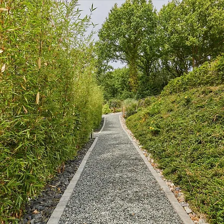 Domaine Du Gros Chene - Terrasses Avec Jacuzzis Privatifs * Ablon