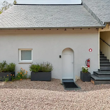 公寓 Domaine Du Gros Chene - Terrasses Avec Jacuzzis Privatifs