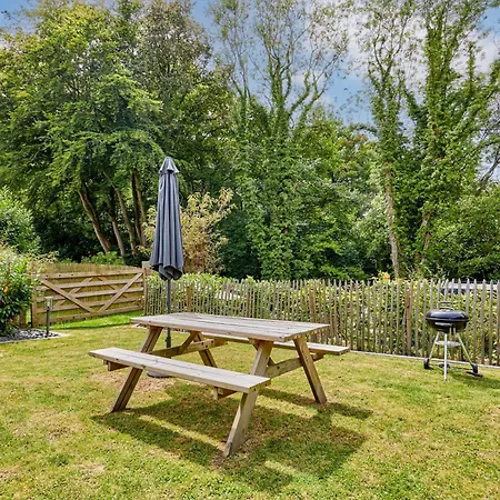 Domaine Du Gros Chene - Terrasses Avec Jacuzzis Privatifs 公寓 Ablon