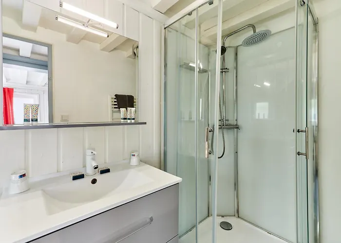 Domaine Du Gros Chene - Terrasses Avec Jacuzzis Privatifs