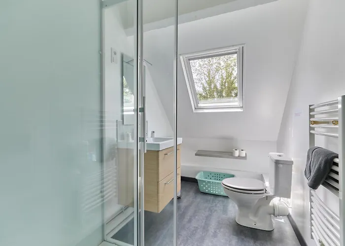 Domaine Du Gros Chene - Terrasses Avec Jacuzzis Privatifs Διαμέρισμα *