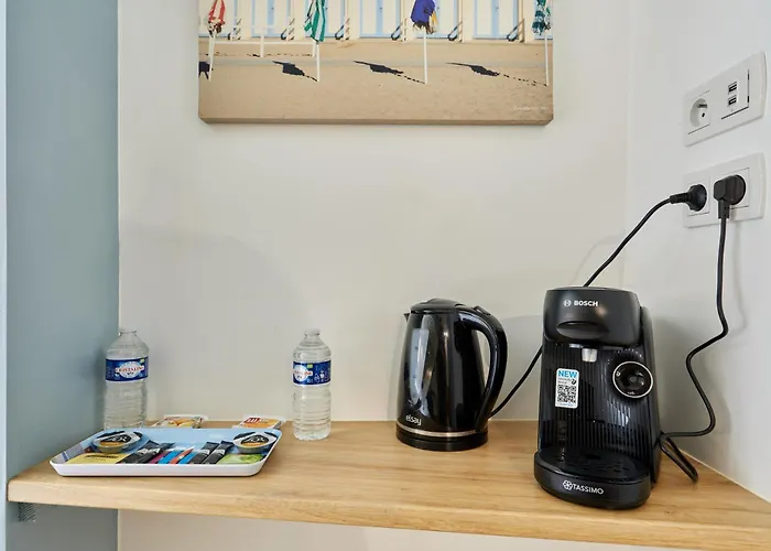 Διαμέρισμα Domaine Du Gros Chene - Terrasses Avec Jacuzzis Privatifs Ablon