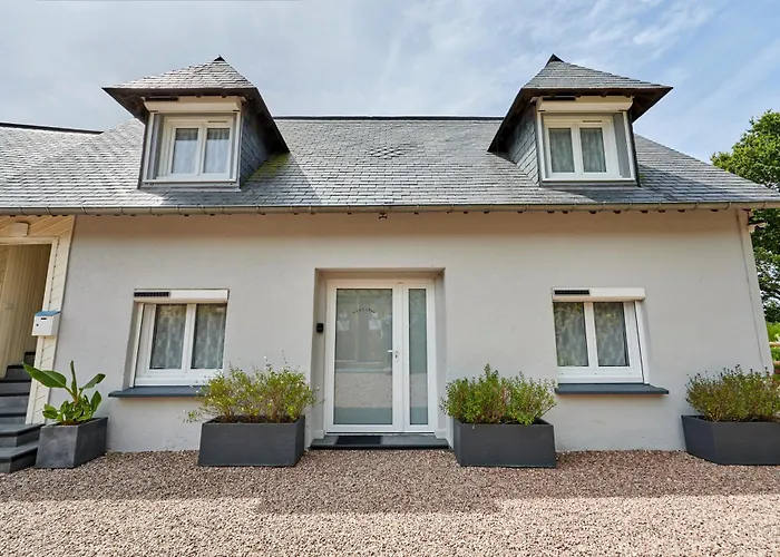 Domaine Du Gros Chene - Terrasses Avec Jacuzzis Privatifs Διαμέρισμα