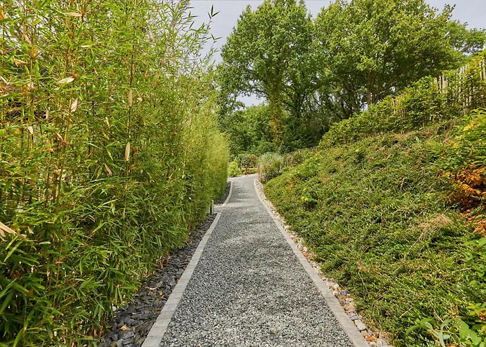 Domaine Du Gros Chene - Terrasses Avec Jacuzzis Privatifs * Ablon