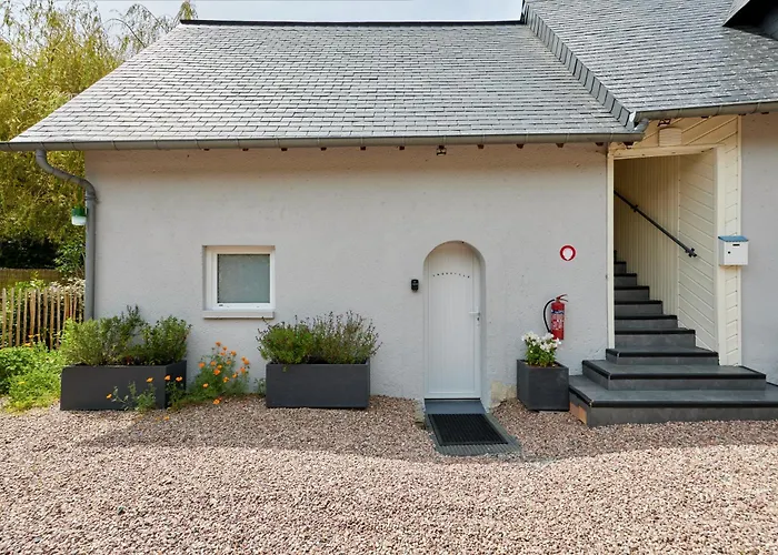 Διαμέρισμα Domaine Du Gros Chene - Terrasses Avec Jacuzzis Privatifs